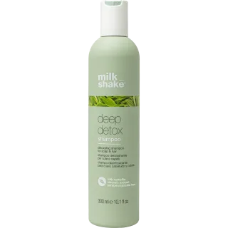 milk_shake Deep Detox