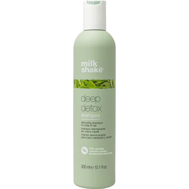 milk_shake Deep Detox