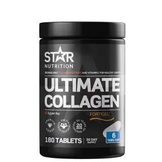 Star Nutrition Ultimate Collagen
