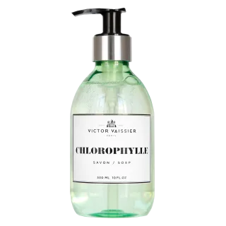 Victor Vaissier Chlorophylle Liquid Soap