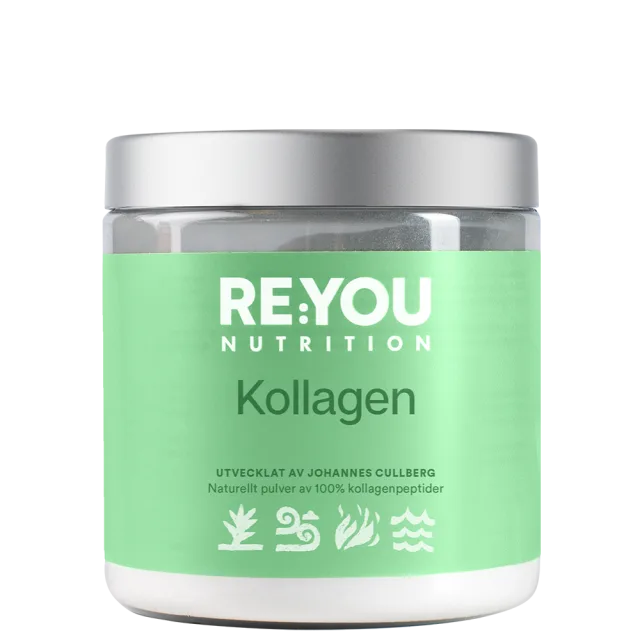 Re:you Kollagen