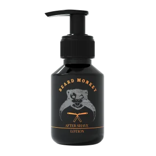 Beard Monkey Aftershave lotion