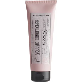 Ecooking Haircare Volume Conditioner