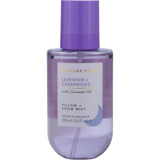 Sunday Rain Sleep Easy Pillow and Room Mist