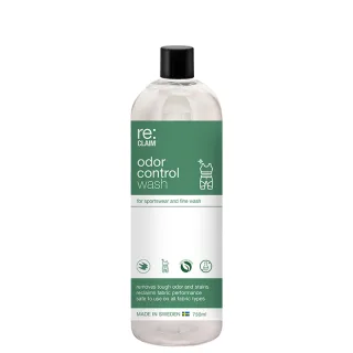 re:CLAIM Odor Control Tvättmedel