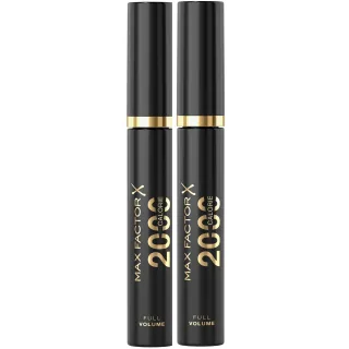 Max Factor 2000 Calorie Dramatic Volume Mascara