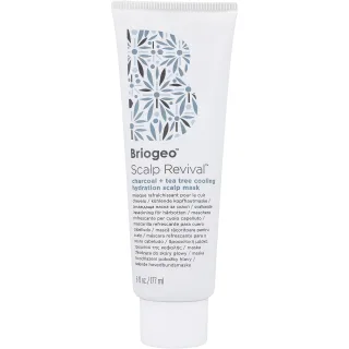 Briogeo Scalp Revival™ Charcoal + Tea Tree Cooling Hydration Scalp Mask