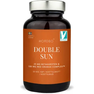 Nordbo Double Sun