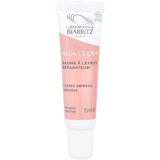 Laboratoires de Biarritz Reparative Care CICA REPA Lip Balm