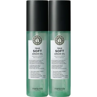 maria nila True Soft Argan Oil x