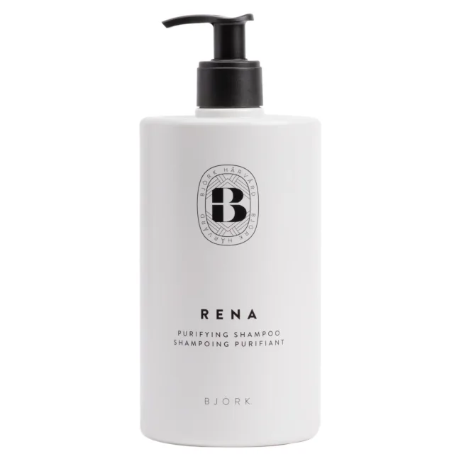Björk RENA Purifying Shampoo