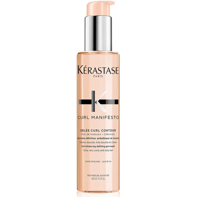 Kérastase Curl Manifesto Gelée Curl Contour leave-in