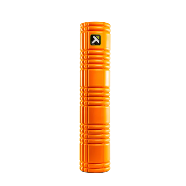 Trigger Point Therapy Point Grid 2.0 Foam Roller Lång