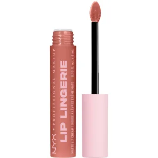 NYX Professional Makeup Lip Lingerie XXL Turn On
