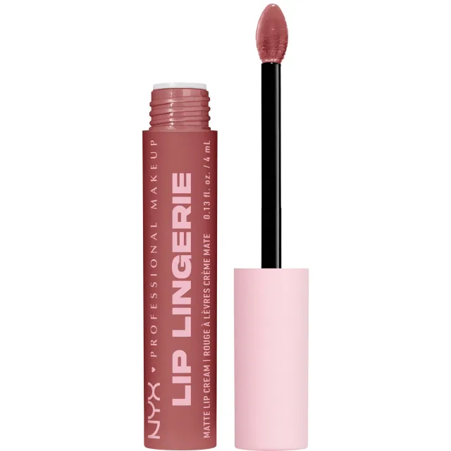 NYX Professional Makeup Lip Lingerie XXL Strip Down