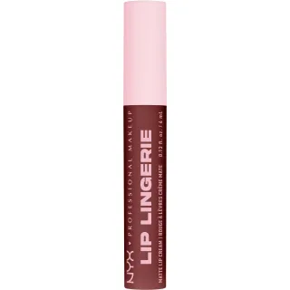NYX Professional Makeup Lip Lingerie XXL Deep Mesh