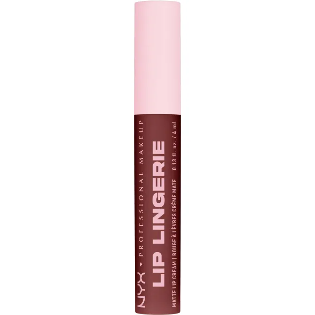 NYX Professional Makeup Lip Lingerie XXL Deep Mesh