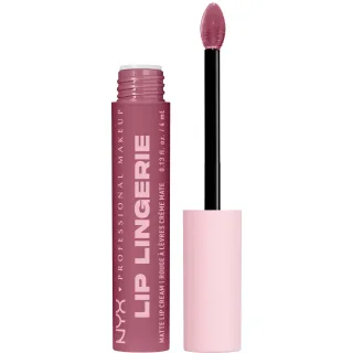 NYX Professional Makeup Lip Lingerie XXL Unlaced