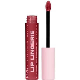 NYX Professional Makeup Lip Lingerie XXL Its Hotter