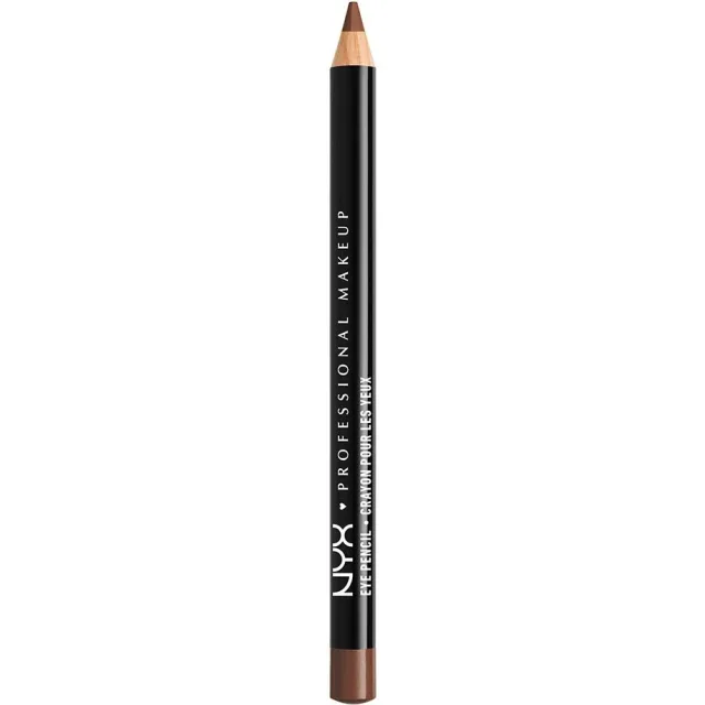NYX Professional Makeup Eye Pencil Brown