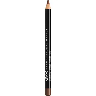 NYX Professional Makeup Eye Pencil Dark Brown