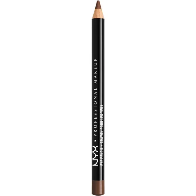 NYX Professional Makeup Eye Pencil Dark Brown