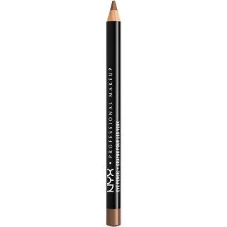 NYX Professional Makeup Eye Pencil Light Brown