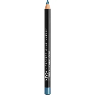 NYX Professional Makeup Eye Pencil Satin Blue