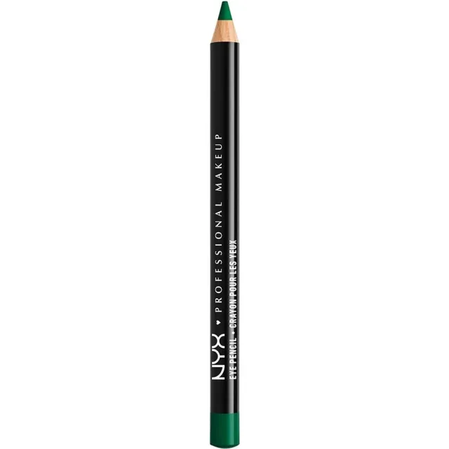 NYX Professional Makeup Eye Pencil Emerald City
