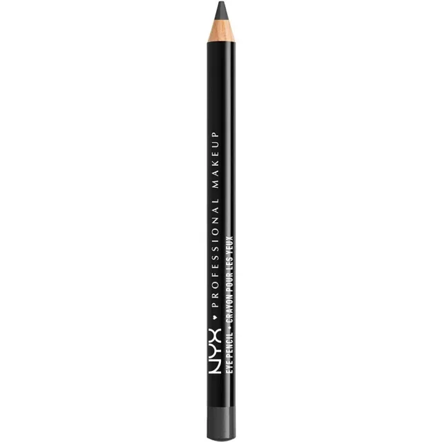NYX Professional Makeup Eye Pencil Charcoal