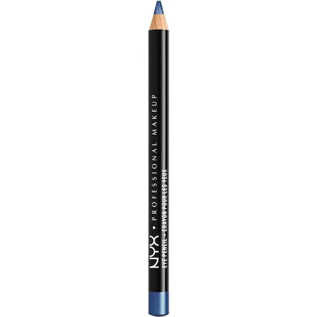NYX Professional Makeup Eye Pencil Sapphire