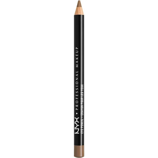 NYX Professional Makeup Eye Pencil Taupe