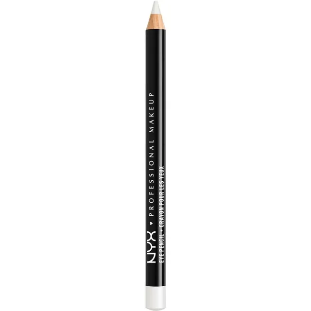 NYX Professional Makeup Eye Pencil White Pearl