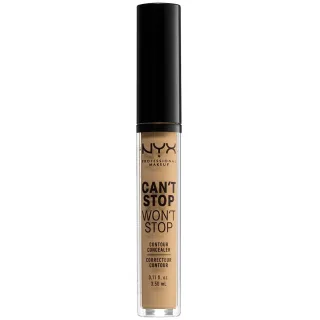 NYX Professional Makeup Can't Stop Won't Stop Concealer Beige