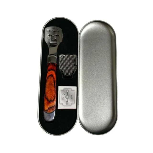 Atletlagret AL Callus Killer Kit