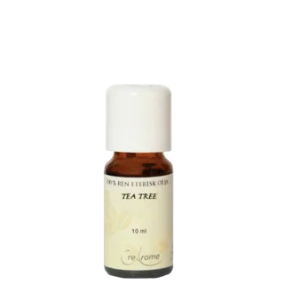Crearome Eterisk Olja Tea Tree Eko