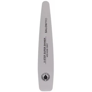 Depend Nail File SalonPro 2-Step Super Shiner
