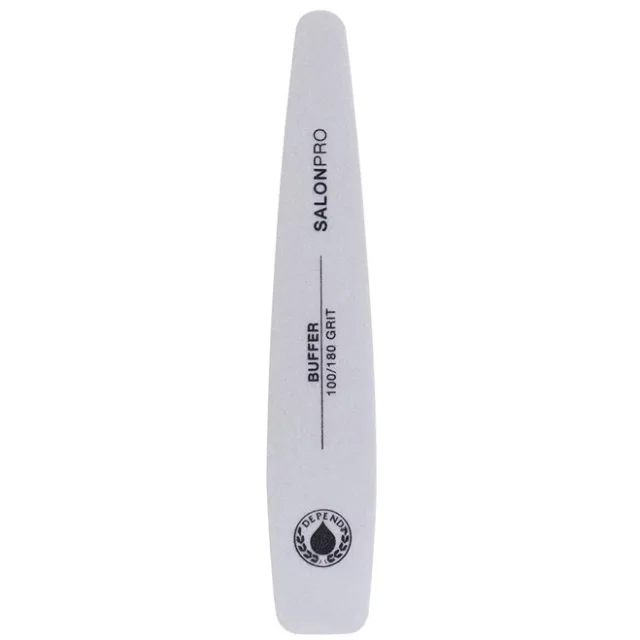 Depend Nail File SalonPro Buffer