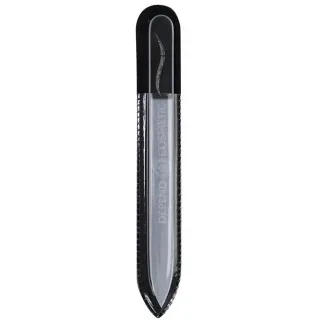 Depend Glass Nail File SalonPro