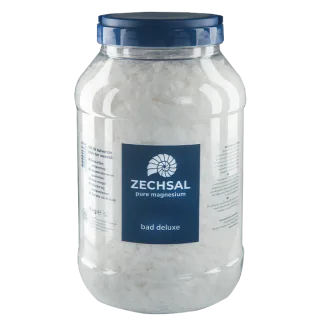 Zechsal Magnesium Deluxe
