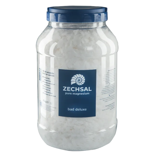 Zechsal Magnesium Deluxe