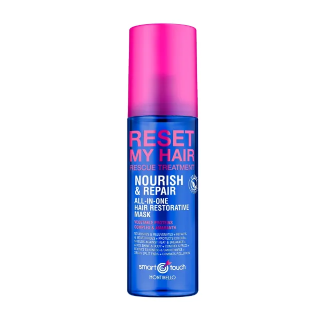 Montibello Reset My Hair Light