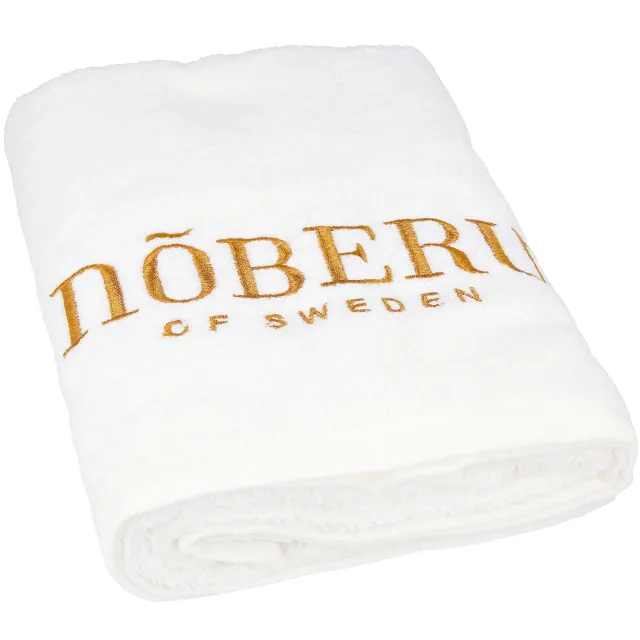 Nõberu Stockholm Shaving Towel