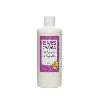 Ion Silver EMS Creme
