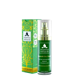 Marina Miracle Amaranth Day Cream