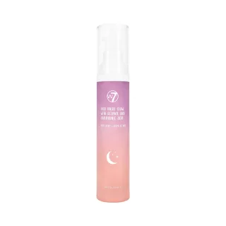 W7 Good Night Glow Night Cream