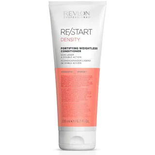 Revlon Professional Restart Density Fortifying Melting Conditioner