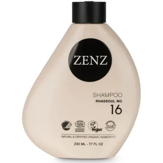 Zenz Rhassoul 16 Treatment Shampoo