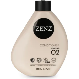 Zenz Pure 02 Conditioner