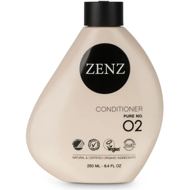 Zenz Pure 02 Conditioner